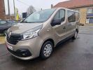 Commercial car Renault Trafic Other 1.6 DCI 120 Double Cabine Utilitaire 6 Places Beige Métallisé - 1