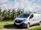 Commercial car Renault Trafic Other 1.6 DCi - 3 PLAATSEN - LICHTE VRACHT - CAMERA - CRUISECONTROL - GPS - EURO 6b Argent - 37