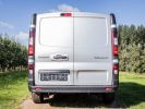 Commercial car Renault Trafic Other 1.6 DCi - 3 PLAATSEN - LICHTE VRACHT - CAMERA - CRUISECONTROL - GPS - EURO 6b Argent - 7