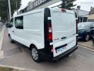 Commercial car Renault Trafic Other 1.6 dci 95 CABINE APPROFONDIE 6 PLACES Blanc - 3