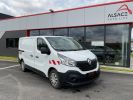 Commercial car Renault Trafic Other 1.6l CDI CFT 95 CH -L1H1- 12 075 HT / 3 PLACES BLANC - 1