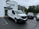 Commercial car Renault Trafic Other 1200 Kg 1.6 dCi - 120 Grand Confort L2H1 Gps + Clim BLANC - 1