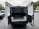 Commercial car Renault Trafic Other 1200 Kg 1.6 dCi - 120 Grand Confort L2H1 Gps + Clim BLANC - 9