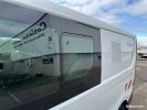 Commercial car Renault Trafic Other 16990 ht 125cv cabine approfondie Blanc - 7