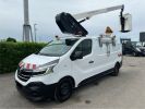 Commercial car Renault Trafic Other 2.0 145cv l2h1 tronqué nacelle Klubb k21n  - 2