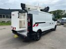 Commercial car Renault Trafic Other 2.0 145cv l2h1 tronqué nacelle Klubb k21n  - 3