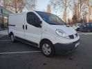 Commercial car Renault Trafic Other 2.0D L1H1 90ch Blanc - 7