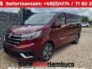 Commercial car Renault Trafic Other 2024 Blue dCi 170 Grand SpaceClass EDC  - 1