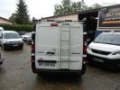 Commercial car Renault Trafic Other 3 L1H1 1200 1.6 DCI 125 GRAND CONFORT Blanc - 3