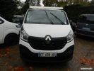 Commercial car Renault Trafic Other 3 L1H1 1200 1.6 DCI 125 GRAND CONFORT Blanc - 5