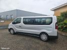 Commercial car Renault Trafic Other 3 PHASE 2 COMBI L2 2.0 écoDCI 145 cv 9 PLACES GARANTIE EUROPE 24 MOIS VALABLE CHEZ Gris - 7