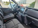 Commercial car Renault Trafic Other 3 PHASE 2 COMBI L2 2.0 écoDCI 145 cv 9 PLACES GARANTIE EUROPE 24 MOIS VALABLE CHEZ Gris - 8