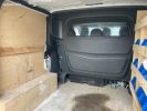 Commercial car Renault Trafic Other 6 PLACES L2H1 120ch 2.0 DCI CABINE APPROFONDIE GALERIES DE TOIT + ECHELLE Blanc - 11