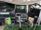 Commercial car Renault Trafic Other ANTILOPE VAN FLEX 3 PH. 3 L1H1 GRAND CONFORT 2800 BLUE DCI 130 VAN AMENAGE 3 PL Gris Métalisée - 3