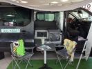 Commercial car Renault Trafic Other ANTILOPE VAN FLEX 3 PH. L1H1 GRAND CONFORT 2800 BLUE DCI 130 AMENAGE PL Gris - 3