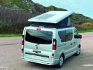 Commercial car Renault Trafic Other ANTILOPE VAN FLEX PLUS PH. 3 L1H1 GRAND CONFORT 2800 BLUE DCI 130 DE 2 A 4 PLACES ... Gris - 9