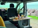 Commercial car Renault Trafic Other ANTILOPE VAN FLEX PLUS PH. 3 L1H1 GRAND CONFORT 2800 BLUE DCI 130 DE 2 A 4 PLACES ... Gris - 17