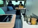 Commercial car Renault Trafic Other ANTILOPE VAN FLEX PLUS PH. 3 L1H1 GRAND CONFORT 2800 BLUE DCI 130 DE 2 A 4 PLACES 2 COUCHAGES Gris Métalisée - 6