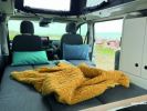 Commercial car Renault Trafic Other ANTILOPE VAN FLEX PLUS PH. 3 L1H1 GRAND CONFORT 2800 BLUE DCI 130 DE 2 A 4 PLACES 2 COUCHAGES Gris Métalisée - 7