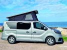 Commercial car Renault Trafic Other ANTILOPE VAN FLEX PLUS PH. 3 L1H1 GRAND CONFORT 2800 BLUE DCI 150 EDC DE 2 A 4 PLA... Gris - 2