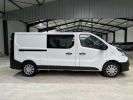 Commercial car Renault Trafic Other CA L2H1 1200 KG DCI 95CV BVM6 GRAND CONFORT + RADAR AR + NAVI BLANC GLACIER BLANC GLACIER - 3