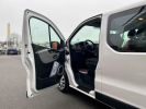 Commercial car Renault Trafic Other CABINE APPRO 6 PL GRAND CONFORT 120CH Blanc - 25