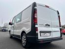 Commercial car Renault Trafic Other CABINE APPRO 6 PL GRAND CONFORT 120CH Blanc - 3