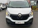 Commercial car Renault Trafic Other CABINE APPRO 6 PL GRAND CONFORT 120CH Blanc - 6