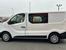 Commercial car Renault Trafic Other CABINE APPRO 6 PL GRAND CONFORT 120CH Blanc - 8