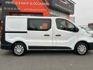 Commercial car Renault Trafic Other CABINE APPRO 6 PL GRAND CONFORT 120CH Blanc - 13