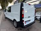 Commercial car Renault Trafic Other cabine approfondie 6 places 1.6 bluedci 95 Grand confort Blanc - 3