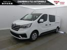 Commercial car Renault Trafic Other CABINE APPROFONDIE CA L2H1 3000 KG BLUE DCI 150 EDC GRAND CONFORT Blanc - 2