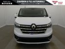 Commercial car Renault Trafic Other CABINE APPROFONDIE CA L2H1 3000 KG BLUE DCI 150 EDC GRAND CONFORT Blanc - 3