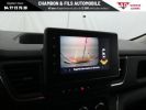 Commercial car Renault Trafic Other CABINE APPROFONDIE CA L2H1 3000 KG BLUE DCI 150 EDC GRAND CONFORT Blanc - 12