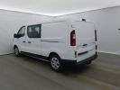 Commercial car Renault Trafic Other CABINE APPROFONDIE CA L2H1 3000 KG BLUE DCI 150 EDC GRAND CONFORT Blanc - 4