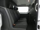 Commercial car Renault Trafic Other CABINE APPROFONDIE CA L2H1 3000 KG BLUE DCI 150 EDC GRAND CONFORT Blanc - 7