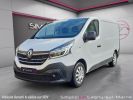 Commercial car Renault Trafic Other CABINE APPROFONDIE L1H1 1200 KG 2.0 DCI 120 SS CONFORT Blanc - 13