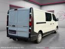 Commercial car Renault Trafic Other CABINE APPROFONDIE L2H1 1200 KG DCI 95 E6 CONFORT / TVA récupérable Blanc Blanc - 3