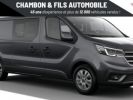 Commercial car Renault Trafic Other CABINE APPROFONDIE L2H1 3T BLUE DCI 170 EDC GSR2 ADVANCE 5 places PRIX HT Gris Métallisé - 1