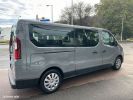 Commercial car Renault Trafic Other COMBI 1.6 dci 125ch LIFE L2 9 PLACES Gris - 4