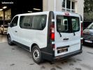 Commercial car Renault Trafic Other combi 125 energy life  - 2