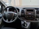 Commercial car Renault Trafic Other combi 125 energy life  - 3