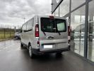 Commercial car Renault Trafic Other Combi 2.0 dCi 145ch Energy Zen 9 places GRIS - 2