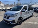 Commercial car Renault Trafic Other combi 39 083 HT L2H1 COMBI 2.0 Blue dCi 170 EDC RED EDITION 8PL TVA RECUPERABLE Gris Highland - 1