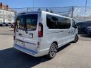 Commercial car Renault Trafic Other combi 39 083 HT L2H1 COMBI 2.0 Blue dCi 170 EDC RED EDITION 8PL TVA RECUPERABLE Gris Highland - 8