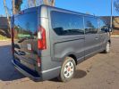 Commercial car Renault Trafic Other COMBI COMBI L2 GRAND EVOLUTION Blue dCi 150 9PL Gris Foncé - 2