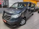 Commercial car Renault Trafic Other Combi III (J82) L2 2.0 dCi 150ch Energy S&S Zen 9 places 23500€ HT GRIS FONCE - 15