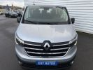 Commercial car Renault Trafic Other Combi L1 2.0 Blue dCi 150ch S&S Zen 9 places E6E Gris - 2