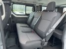 Commercial car Renault Trafic Other Combi L1 2.0 Blue dCi 150ch S&S Zen 9 places E6E Gris - 11