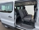 Commercial car Renault Trafic Other Combi L1 2.0 Blue dCi 150ch S&S Zen 9 places E6E Gris - 16